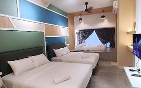 Imperio Melaka Family Suites By Jeffery Lam Home Management